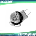 Ac Delco Daytime Running Light Socket Front Or Rear New For Chevy Avalanche Ol. Fixed Price $43.75.