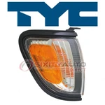 Tyc Right Parking Light Assembly For 2001-2004 Toyota Tacoma Electrical Ae. Fixed Price $27.91.