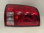 2013-2020 Dodge 1500 Pickup Left Taillight Quarter Mounted 34k. Fixed Price $162.50.