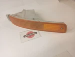 Rear Driver Left Turn Signal From 1996 Toyota Camry 11491557. Fixed Price $42.94.
