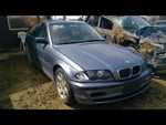 2000 Bmw 323i Left Driver Fog Lamp. Fixed Price $40.50.