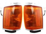 Driver And Passenger Side Corner Light For Toyota Pickup 1987-1989. Fixed Price $84.89.