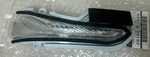 New Oem Genuine Infiniti Qx60 Passenger Side Mirror Turn Signal 26160-5ua0a. Fixed Price $139.50.