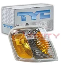 Tyc Front Right Turn Signal Parking Light Assembly For 2001-2005 Ford Va. Fixed Price $26.56.