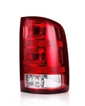 Oklpf Rear Brake Tail Light Compatible With Right Passenger Side, Red. Fixed Price $68.99.