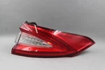 2017-2020 Maserati Levante Right Passenger Outer Tail Light Oem #44657. Fixed Price $278.00.