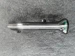Oem Bmw 5 G30 6 G32 Gt 7 G11 8 G14 Right Outside Mirror Turn Signal Lens. Fixed Price $129.00.