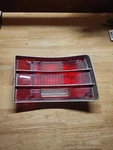 1971-1973 Chevrolet Wagon - Rh Tail Light Lense. Fixed Price $19.49.