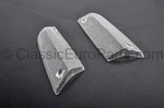 Clear Euro Bumper Turn Indicator Signal Lens Set Bmw E21 315 316 318 320 Is 323. Fixed Price $344.99.