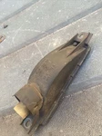 Bmw E30 Oem Left Front Plastic Bumper Turn Signal Light Late Update*b-04*. Fixed Price $21.02.