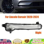 For 2020-2024 Lincoln Corsair Right Passenger Side Led Fog Signal Lamp Oem. Fixed Price $78.09.