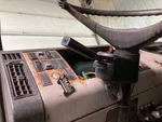 Freightliner Fl70 Left/driver Turn Signal/column Switch - Used. Fixed Price $129.99.