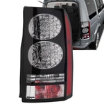 Right Tail Light Brake For Land Rover Discovery Lr3 Lr4 2014 2015 2016 Taillamp. Fixed Price $101.72.