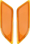 12-15 Mercedes Benz C350 C250 Front Side Marker 2049067401 2049067301. Fixed Price $32.99.
