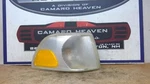 Front Turn Signal Light Lamp Volvo V70 Wagon Right 98 99 00 01 02 03 04 Rh. Fixed Price $45.00.