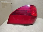 2004-05 Toyota Sienna Passenger/right Rear Quarter Tail Light Lamp 81550ae010. Fixed Price $45.00.