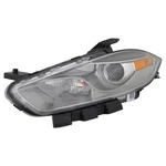 Headlight For Dodge Dart 13-16 Driver Side Replacement Lens & Housing Value Line. Fixed Price $244.80.
