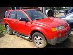 2002 Saturn Vue Bumper Mounted Right Passenger Fog Lamp. Fixed Price $43.88.