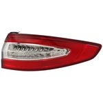 Tail Light Taillight Taillamp Brakelight Lamp Passenger Right Side Ds7z13404h. Fixed Price $134.42.