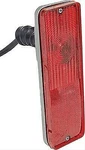 67-72 Chevy C10 Truck Lh Side Fleetside Turn Signal Tail Light Assembly. Fixed Price $61.95.