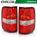 Fit For Ford F-150 F150 2004 05 06 07 2008 Tail Lights Driver & Passenger Side. Fixed Price $28.97.