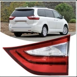Passenger Tail Light Liftgate Mounted Fits 15-19 Sienna. Fixed Price $79.99.