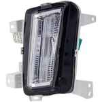 For 2017 - 2019 Cadillac Xt5 Luxury Platinum Front Turn Signal Light Lamp Driver. Fixed Price $49.94.