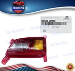 Genuine Rear Turn Signal Lamp Right For Hyundai Kona 2018-2021 92406j9000. Fixed Price $70.85.