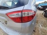 2013 Ford C-max Passenger Right Tail Light Oem Used 4dr Htbk 166-02427r. Fixed Price $69.97.