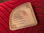 1967 1972 Chevy Gmc Truck Blazer Guide Reverse Lens 5959462 1968 1969 1970 1971. Fixed Price $15.50.