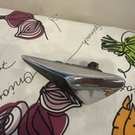 Tesla Model S Fender Right Side Camera Oem 1125107-99-a. Fixed Price $74.26.