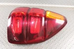 03-07 Gx470 Passenger Right Rh Taillight Tail Light Lamp Lens Oem Factory Oe Wty. Fixed Price $151.99.