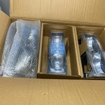 1988,99 Chevy C/k 1500 2500 3500 Lh Rh Headlights W/ Led Turn Sign Lights. Fixed Price $132.80.