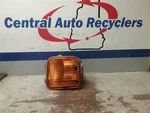 Driver Corner/park Light Park Lamp-turn Signal Fits 06-10 Hummer H3. Fixed Price $59.94.