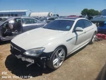 Driver Side Trunk Lid Mounted Oem 12-19 Bmw 640i 1yr Wrnty 63217210579. Fixed Price $110.00.