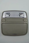 2004 2005 2006 Kia Amanti Front Dome Map Light Gray Oem 04 05 06. Fixed Price $54.99.