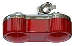 Rear Light, Tail Light Complete Fits Suzuki T500 (1971-1975) & Gt500a (1976). Fixed Price $63.18.