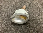 1998-99 Ford Taurus Front Left Parking, Turn Signal Light Assembly Used Oem. Fixed Price $19.00.