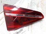 Driver Tail Light Sedan Led Quarter Panel Mounted Fits 16-19 Passat. Fixed Price $124.80.
