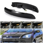 Sequential Led Side Mirror Turn Signal Light For Ford Kuga Escape Ecosport Focus. Fixed Price $19.99.