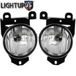 Fog Lights For 1999-2007 Gmc Sierra Yukon Pontiac Bonneville Left Right Set. Fixed Price $699.99.