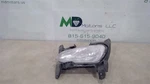 2013-2019 Buick Encore Fog Llight Driving Lamp Front Right Side Hand 42503052. Fixed Price $63.57.