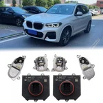 Adaptive Led Headlight Drl Control Module Set For Bmw F97 X3m F98 X4m 2018-2021. Fixed Price $451.25.
