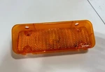1971-72 Chevrolet Pickup Truck Lens 5964453 Amber Parking Light Oem Gm Usa. Fixed Price $26.05.