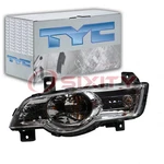 Tyc 12-5266-00-9 Turn Signal Parking Light Assembly For Gm2520194 20794799 Bz. Fixed Price $44.97.