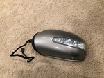 06 07 08 Mercedes Ml320 Ml350 Ml500 W164 Left Lh Driver Side Door Mirror. Fixed Price $149.99.