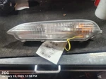 Lh Park Lamp Turn Signal Oem 16-18 Honda Pilot 1yr Wrnty. Fixed Price $65.00.