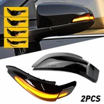 For Scion Im Toyota Corolla 2016-2018 Mirror Led Side Turn Signal Light Amber. Fixed Price $18.99.
