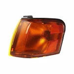 Driver Side Left Lh Signal Lamp Assembly Fits 1995 1996 1997 Toyota Tercel. Fixed Price $43.75.