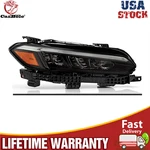 Led Headlight Headlamp Passenger Right For 2022-2024 Honda Civic Sport Touring. Fixed Price $189.95.